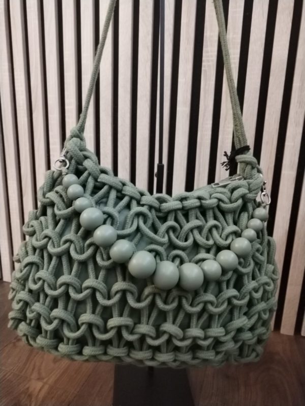 SAC ALICE KAKI