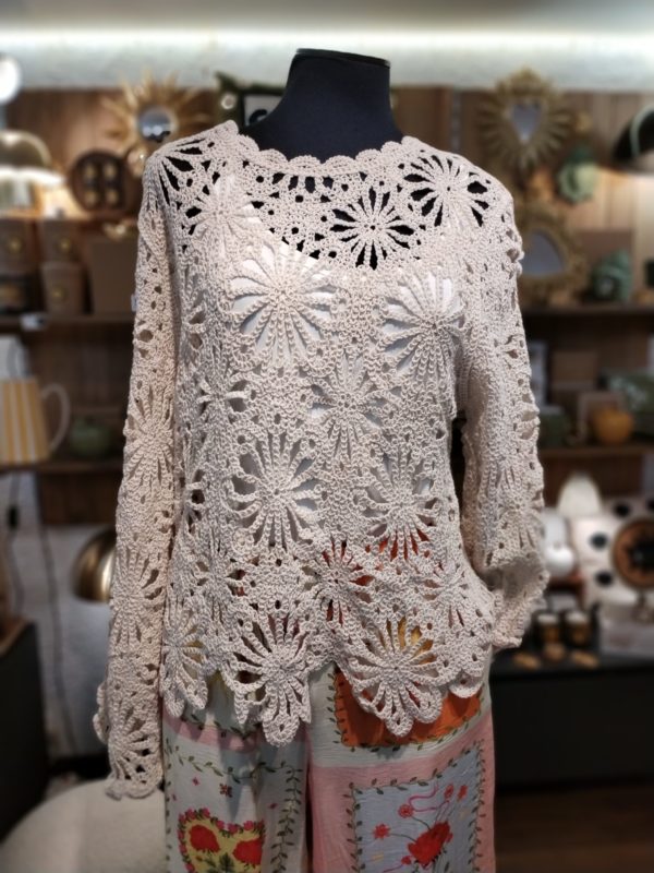 TOP ANA CROCHET 2