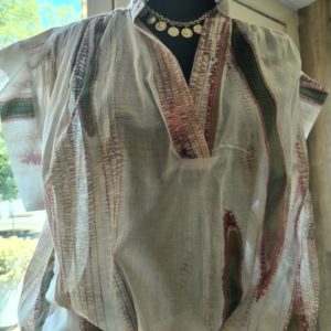 BLOUSE AMEL
