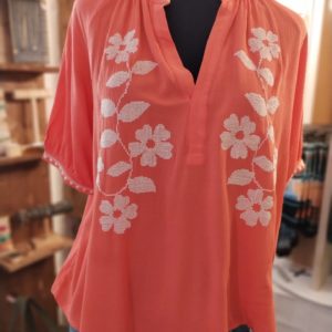 BLOUSE ILANA