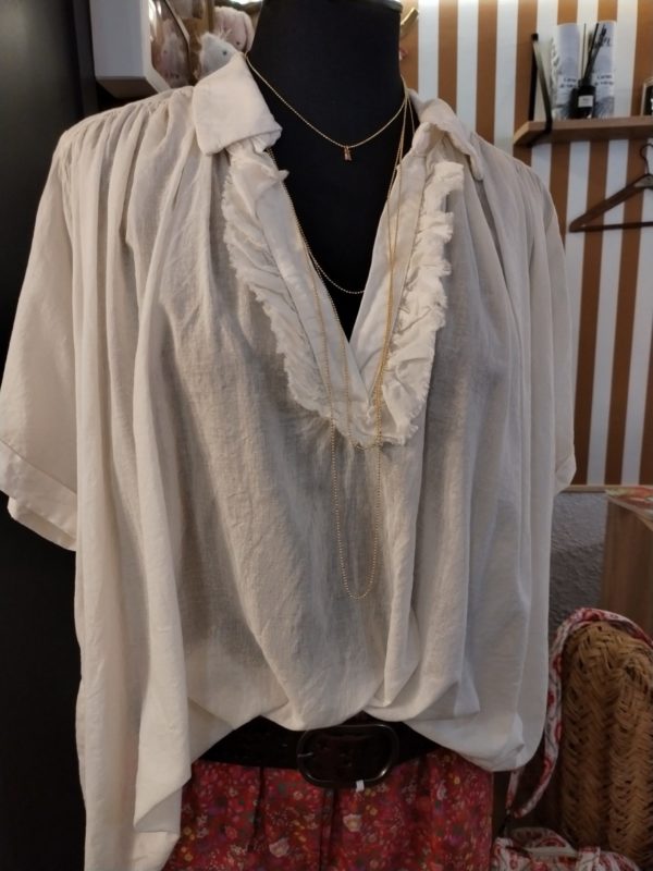 BLOUSE NOA
