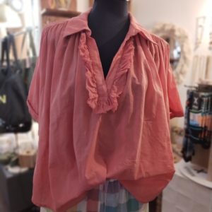BLOUSE NOA PEPEROSA