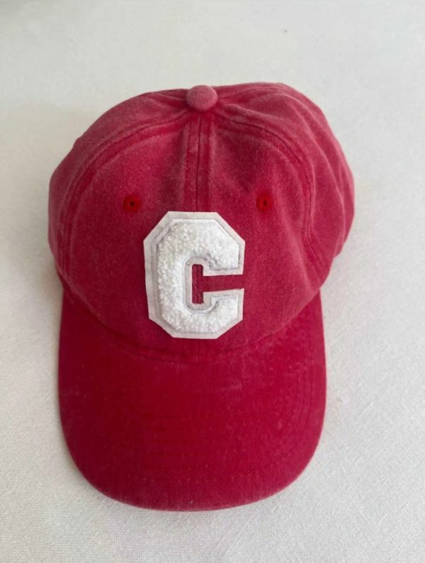 CASQUETTE
