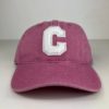 CASQUETTE ROSE