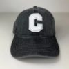 CASQUETTEGRIS