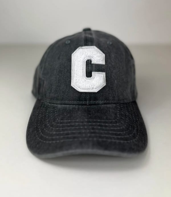 CASQUETTEGRIS