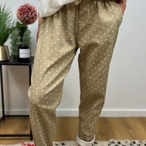 PANTALON ROMA