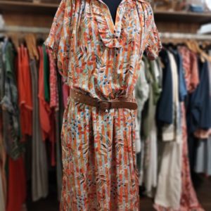 ROBE BORA