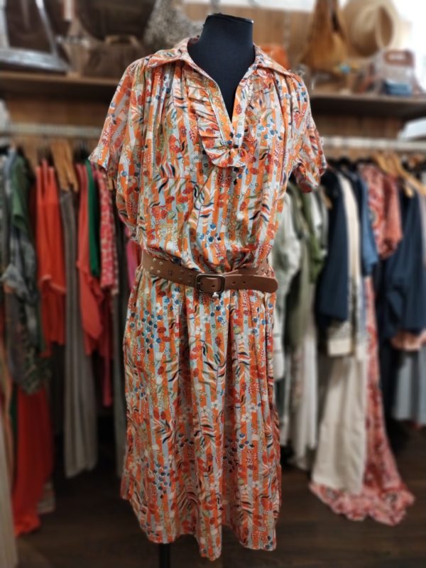 ROBE BORA