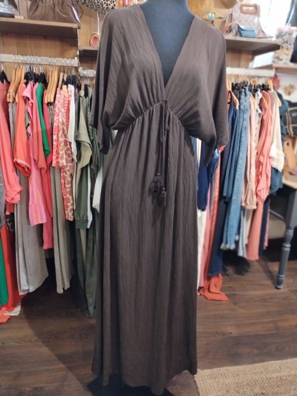 ROBE MEDELINE