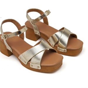 SANDALES DORE
