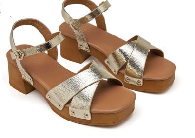 SANDALES DORE