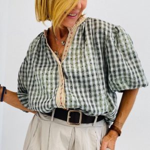 CHEMISE YAEL