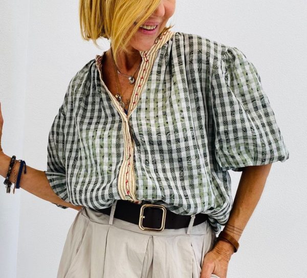 CHEMISE YAEL