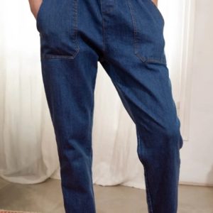 JEAN CRUZ BLEU