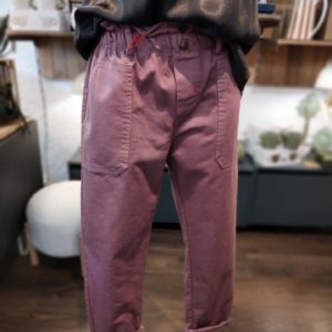 PANTALON CRUZ ROSE