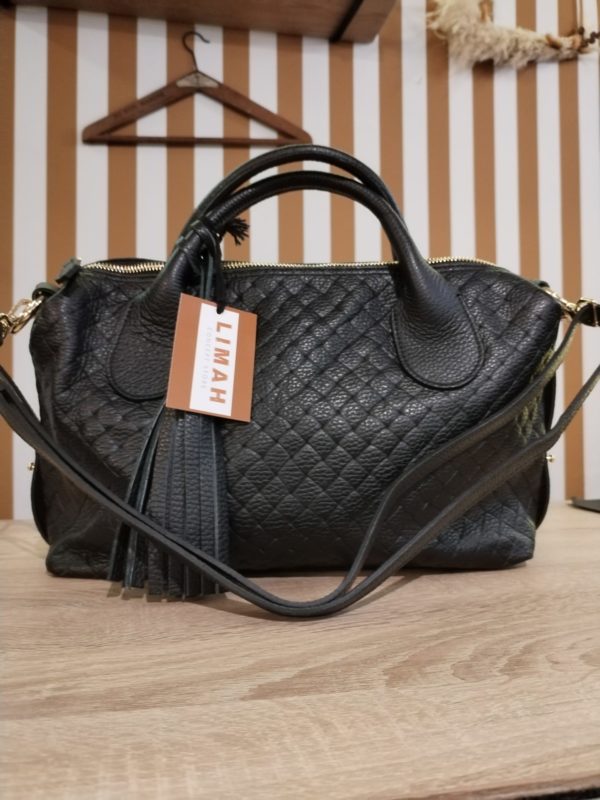 SAC CENA NOIR