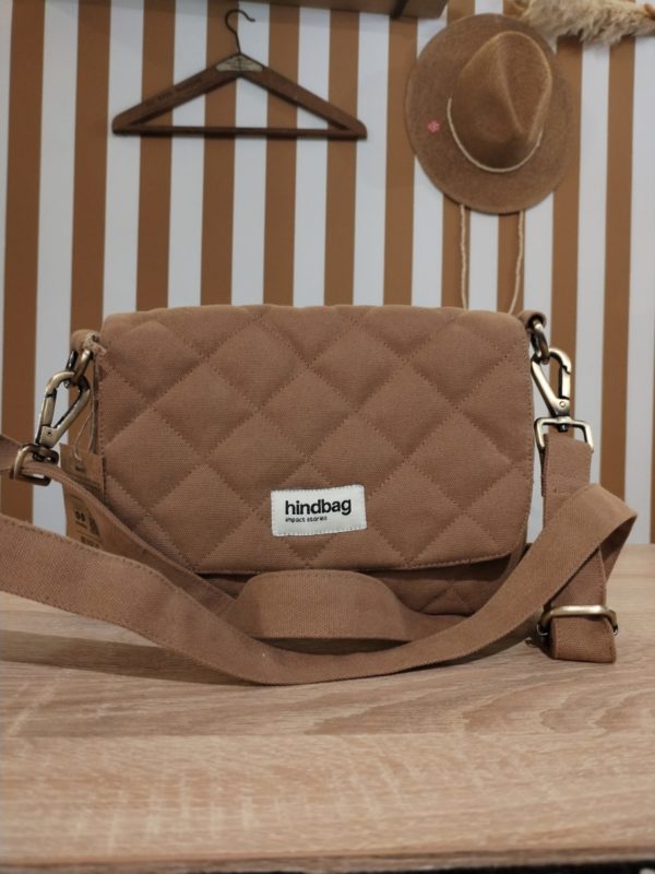 SAC MARGAULT CAMEL