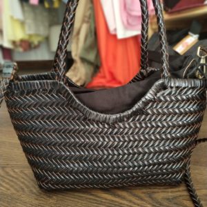 SAC PAPETE CHOCO