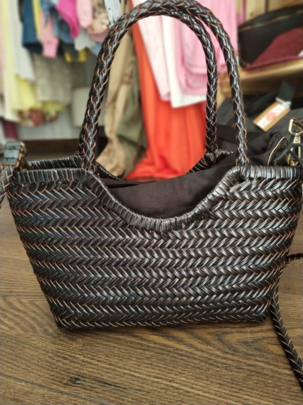 SAC PAPETE CHOCO