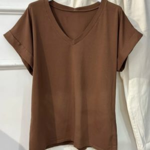 TEE SHIRT AZERRO CIGARE