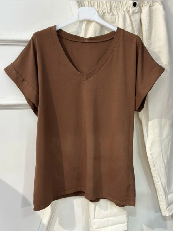 TEE SHIRT AZERRO CIGARE