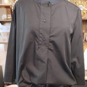 BLOUSE JULIETTE NOIR