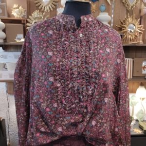 BLOUSE NINA LIBERTY