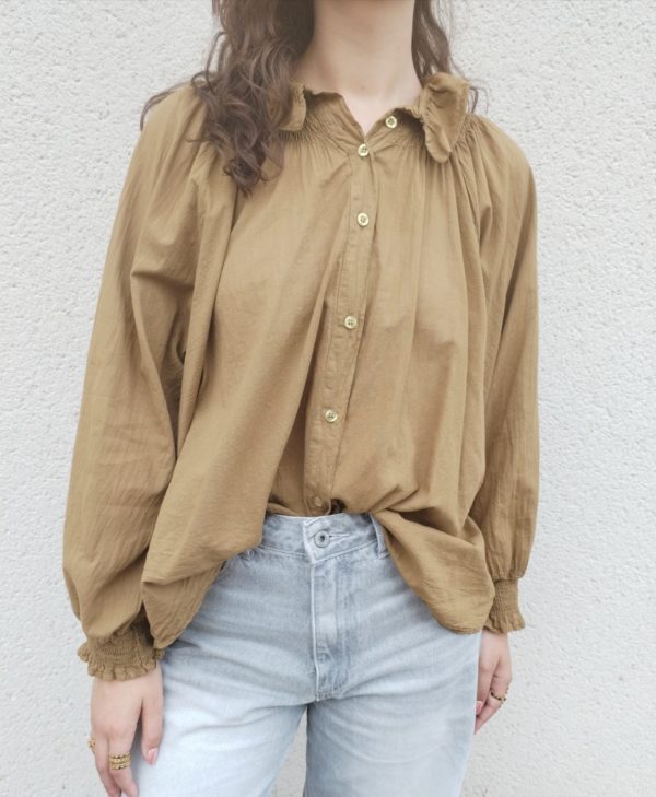 CHEMISE GLORIA PLANTATION