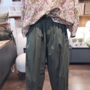 PANTALON MAO KAKI