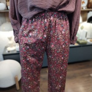 PANTALON NINA LIBERTY