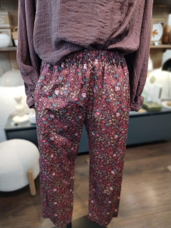 PANTALON NINA LIBERTY