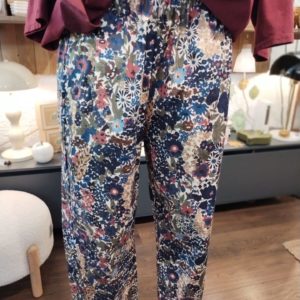 PANTALON TOKYO