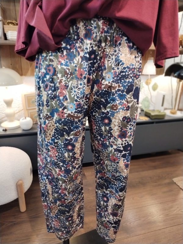 PANTALON TOKYO
