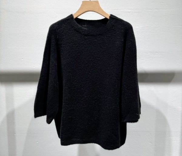 PULL ESME NOIR