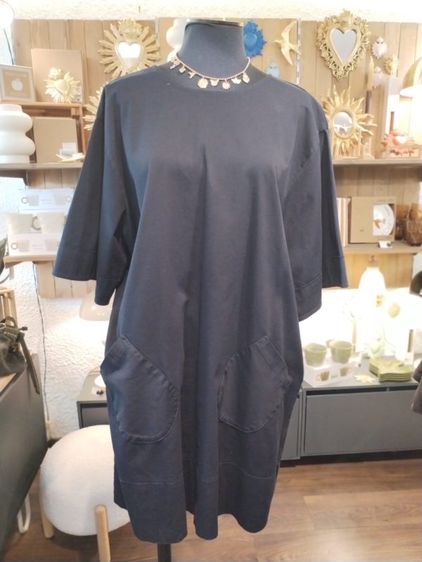 ROBE TARA MARINE