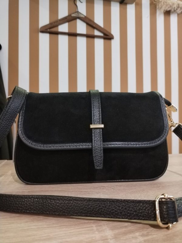 SAC COME NOIR
