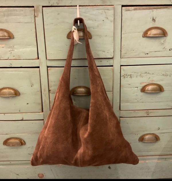 SAC LEANDRE CHOCO