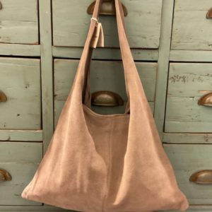 SAC LEANDRE TAUPE