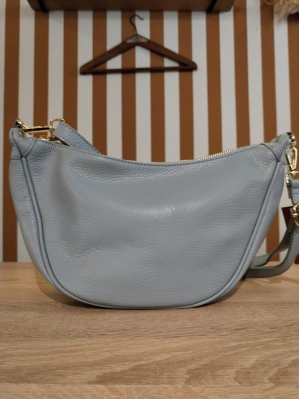 SAC LUNA BLEU CIEL