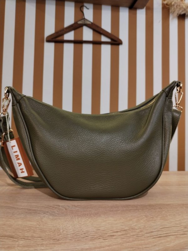 SAC LUNA KAKI