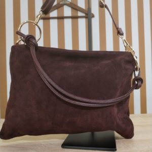 SAC MISHA CHOCOLAT