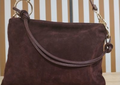 SAC MISHA CHOCOLAT