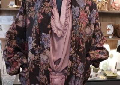 VESTE LUBIANA
