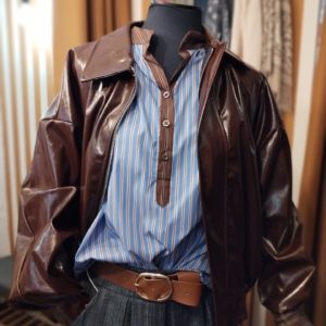 BLOUSON DOM