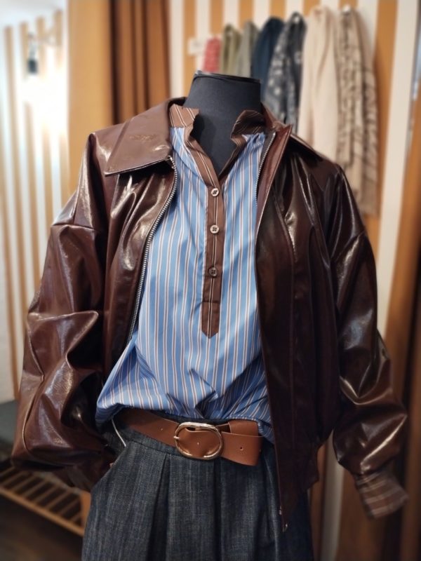BLOUSON DOM