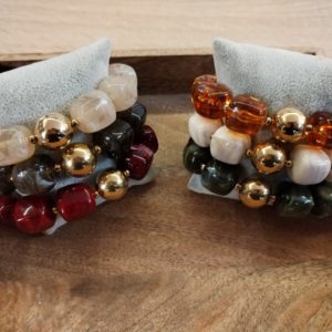 BRACELETS NINETTE