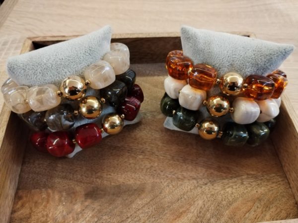 BRACELETS NINETTE