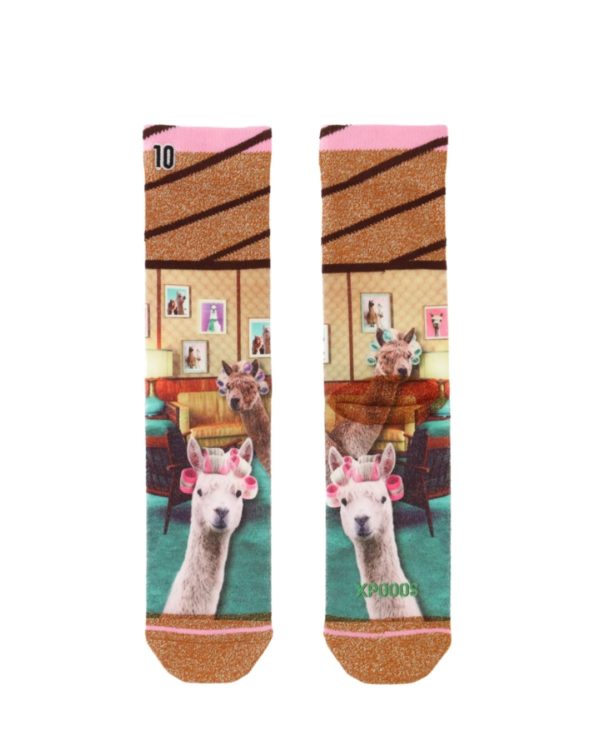 CHAUSSETTES BEAUTY