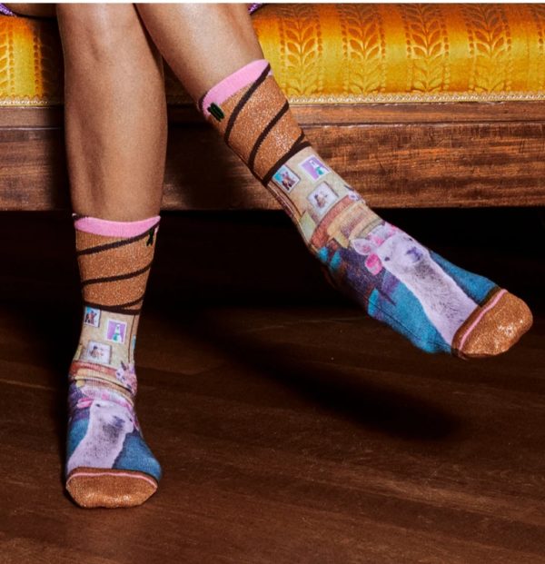 WOMEN SOCKS